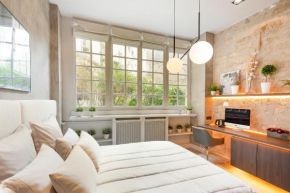 Appartement SAINT-GERVAIS -The Stay Le Marais - Amazing high end renovated accommodation HOTEL DE VILLE